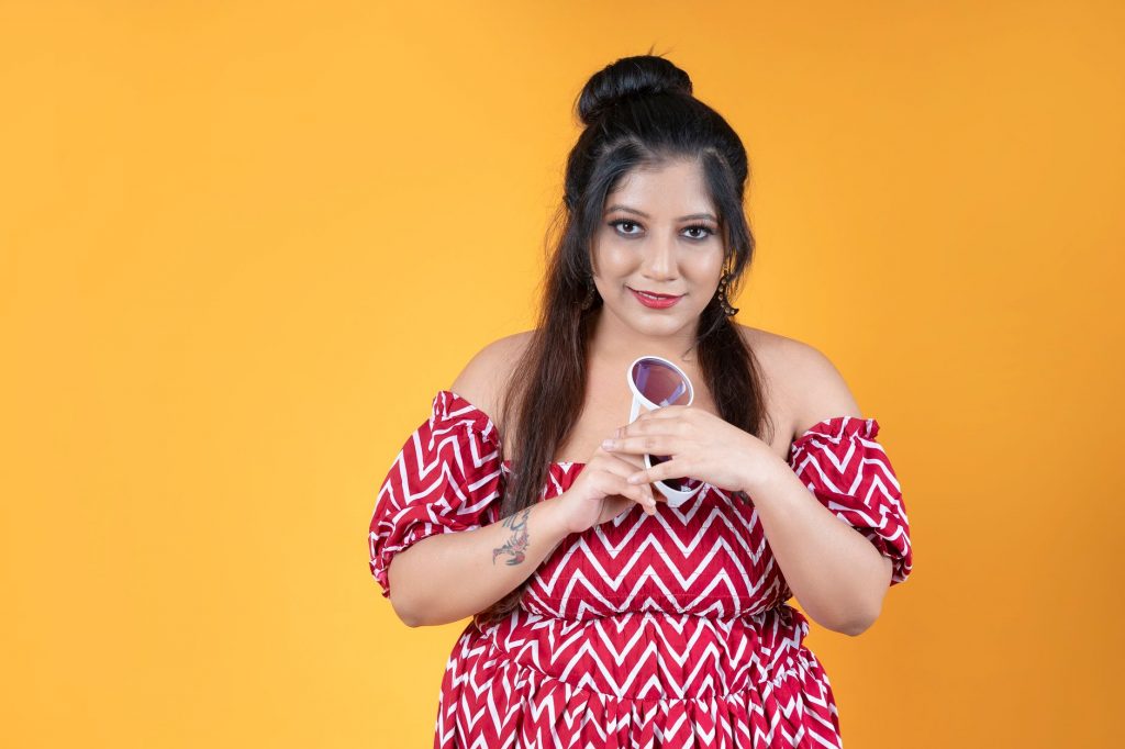 Nidhi Dutta Unveils