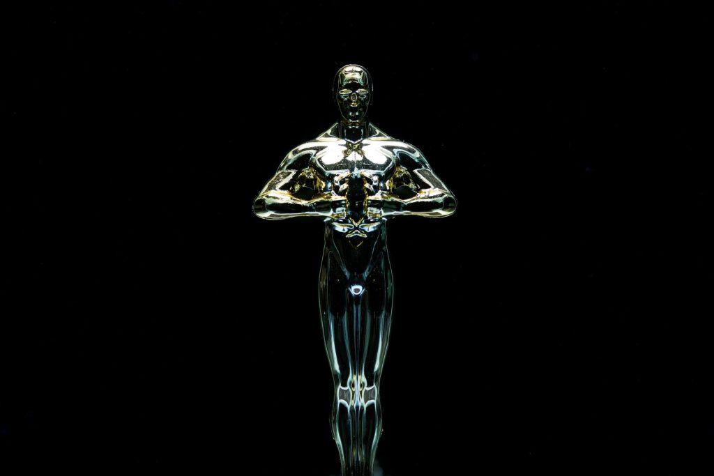Richard Gadd Wins Prestigious Maximo Breakthrough Storyteller Award