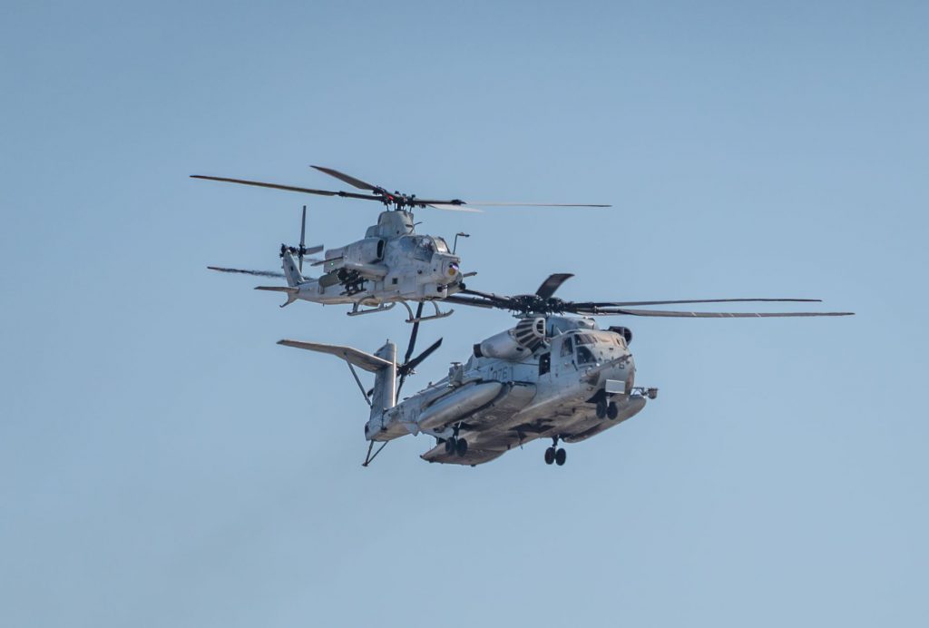 US Gives India a Boost: $482 Million Deal for Apache Helicopters and M777 Howitzers
