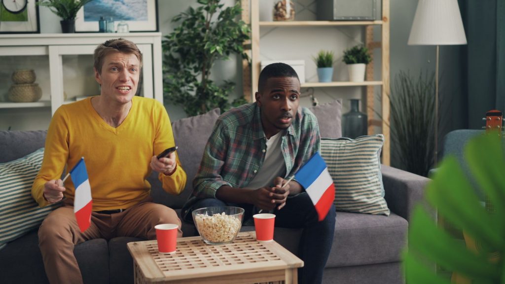 Argentina vs. Austria: Watch World Cup Live!