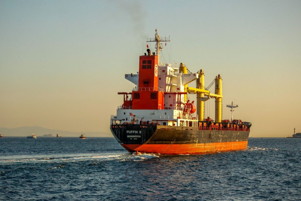 Red Sea Shipping Lanes: Open or Shut?