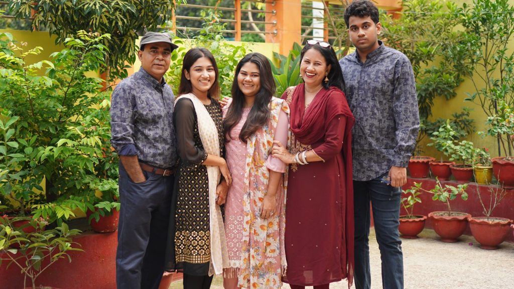 Akhil Akkineni’s Little Junnu Meets Kalyani Priyadarshan 9 Years Later, Pic Goes Viral