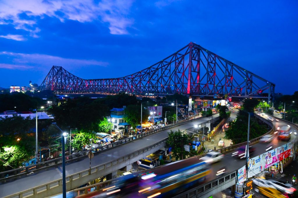 BJP’s Bengal Budget Hailed as Game-Changer for State’s Economy