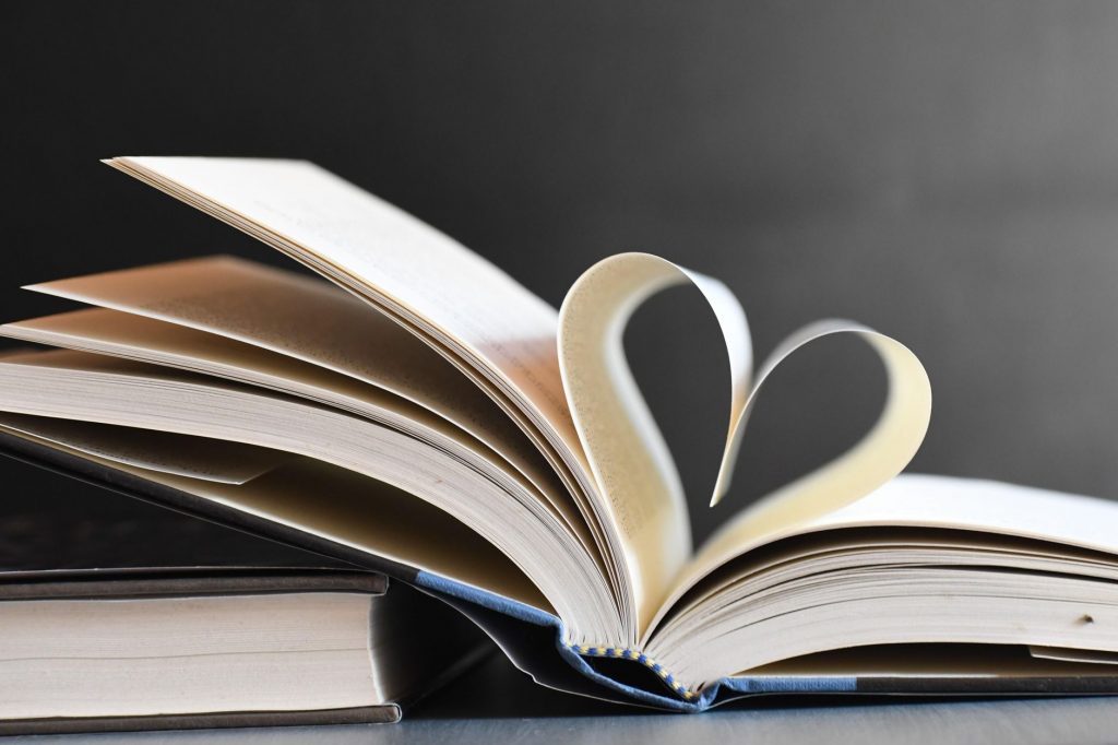 Book Adaptations