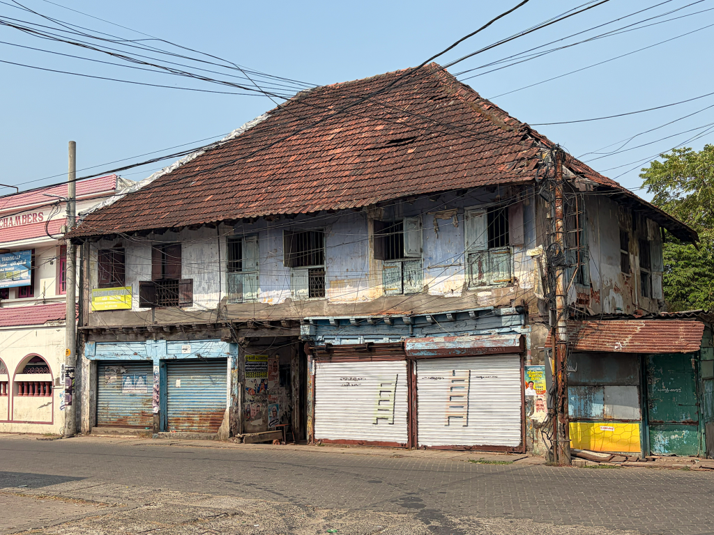 Kerala Brothel Exposed After Odisha Man’s Fatal Assault