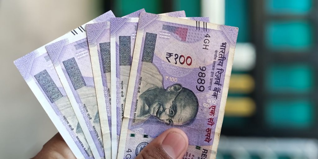 India Rises: PM Modi Touts Nation as Fastest-Growing Economy