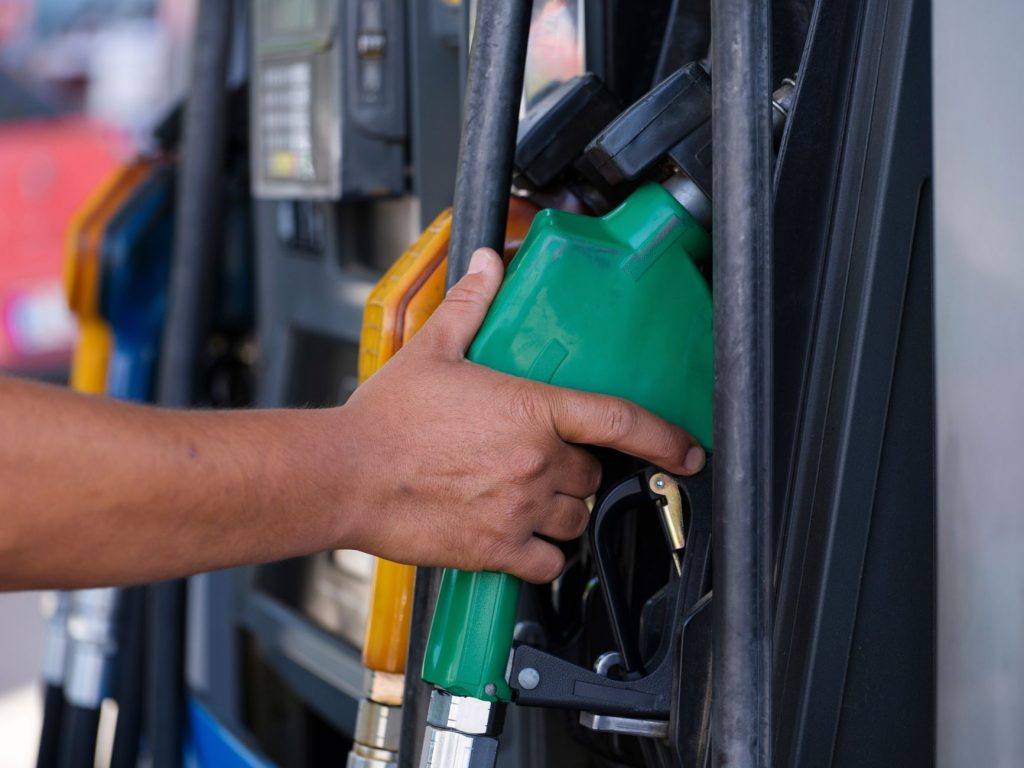 Cuba Fuel Crisis