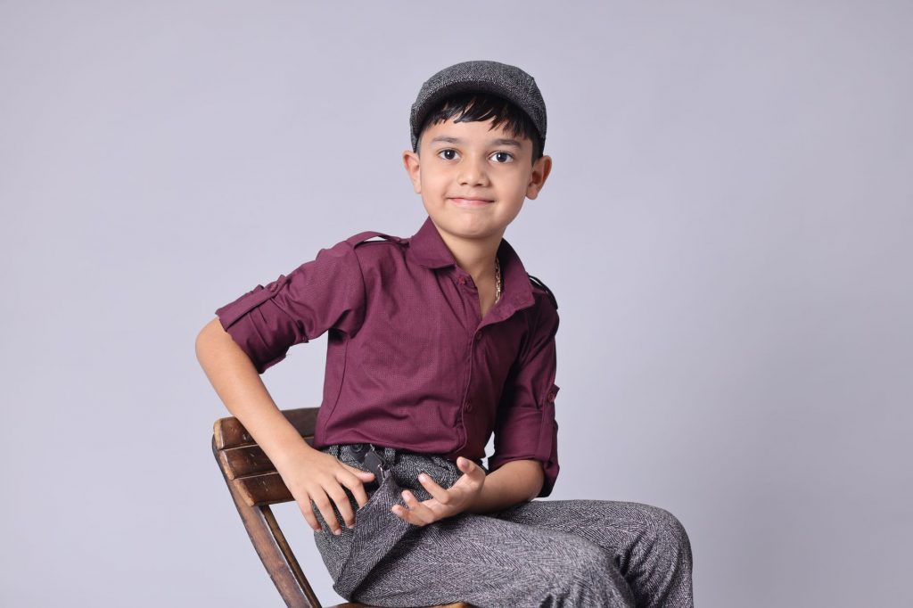 Suryansh Shedge