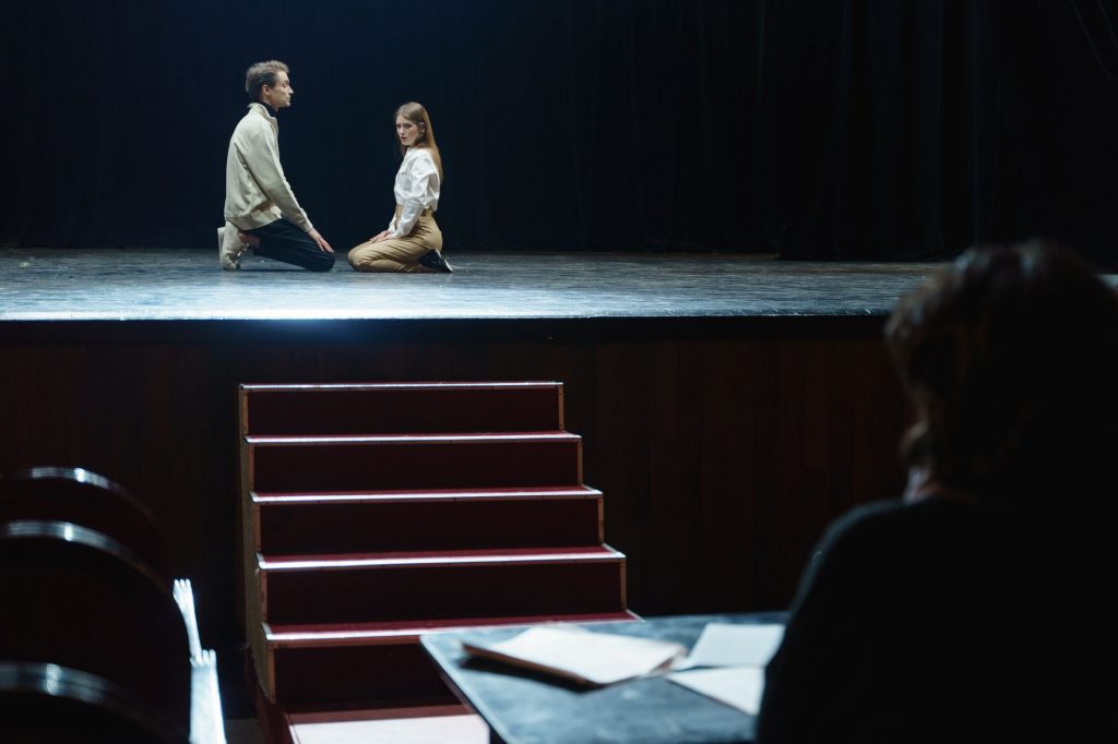 Olivia Cooke’s Star Wars Audition Fiasco: A Tale of Rejection