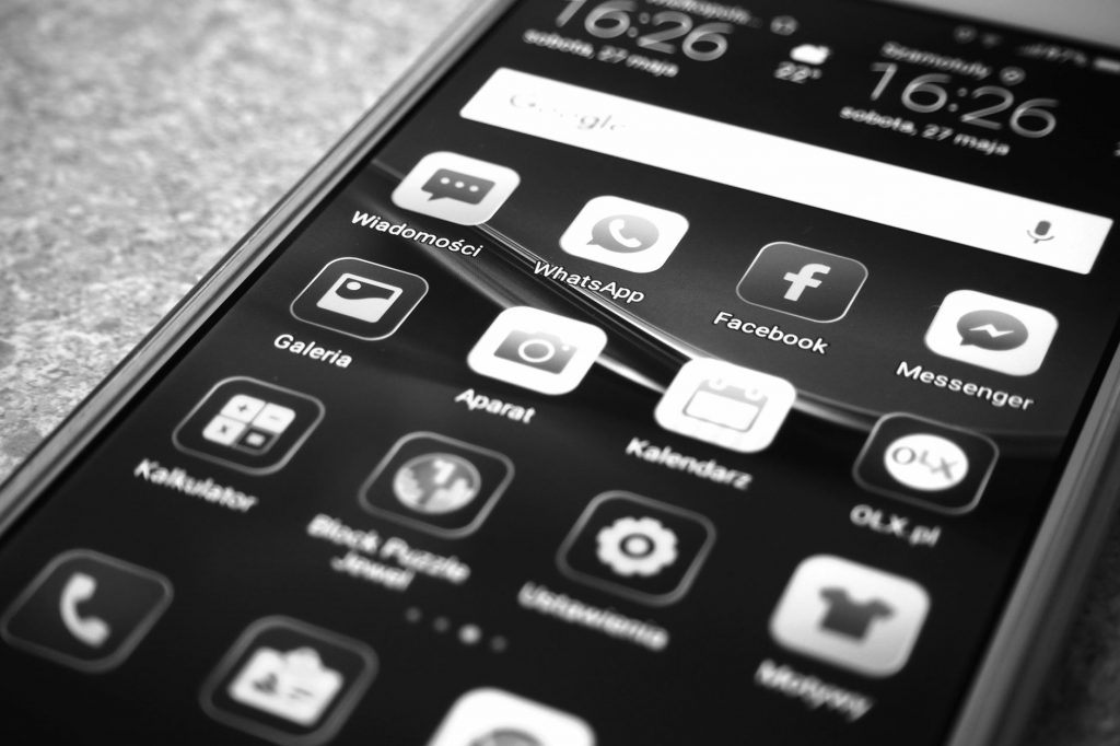 Federal Workers Trapped by White House App