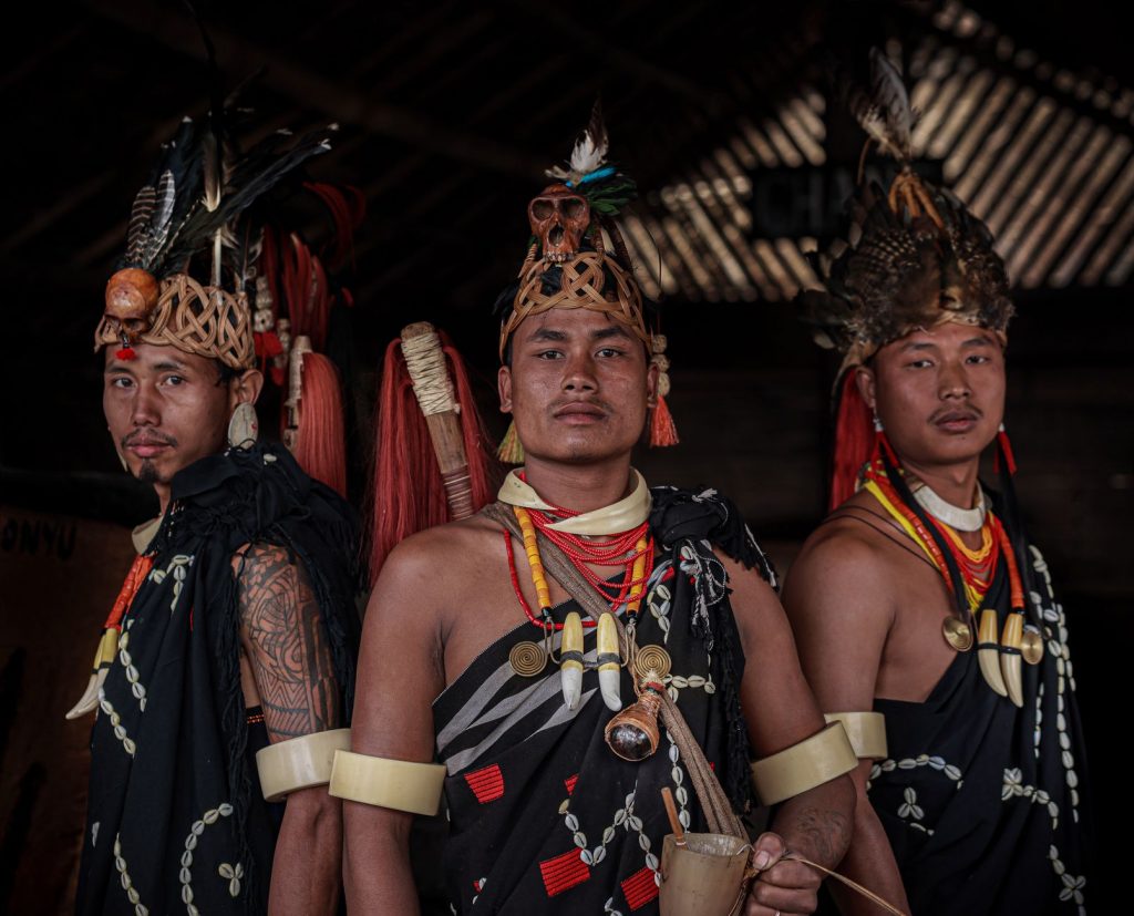 Northeast India’s Cultural Treasures on Display