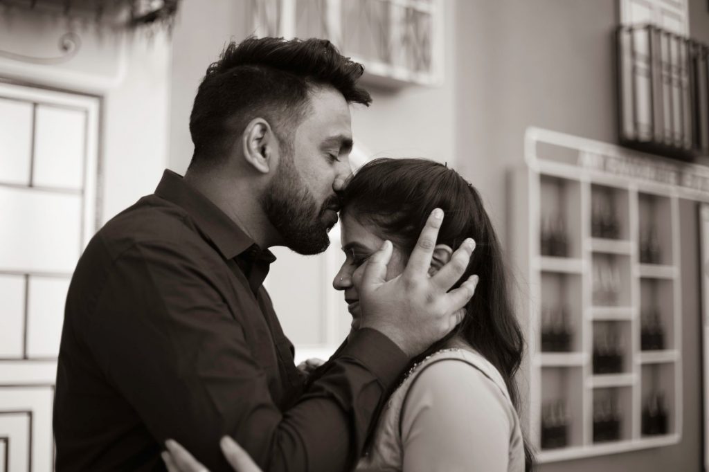 Couple Returns to Bengaluru to Make Startup Dreams a Reality