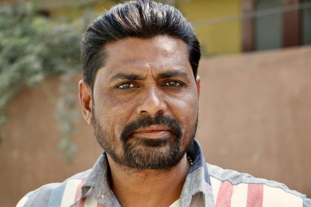 Satya Dev