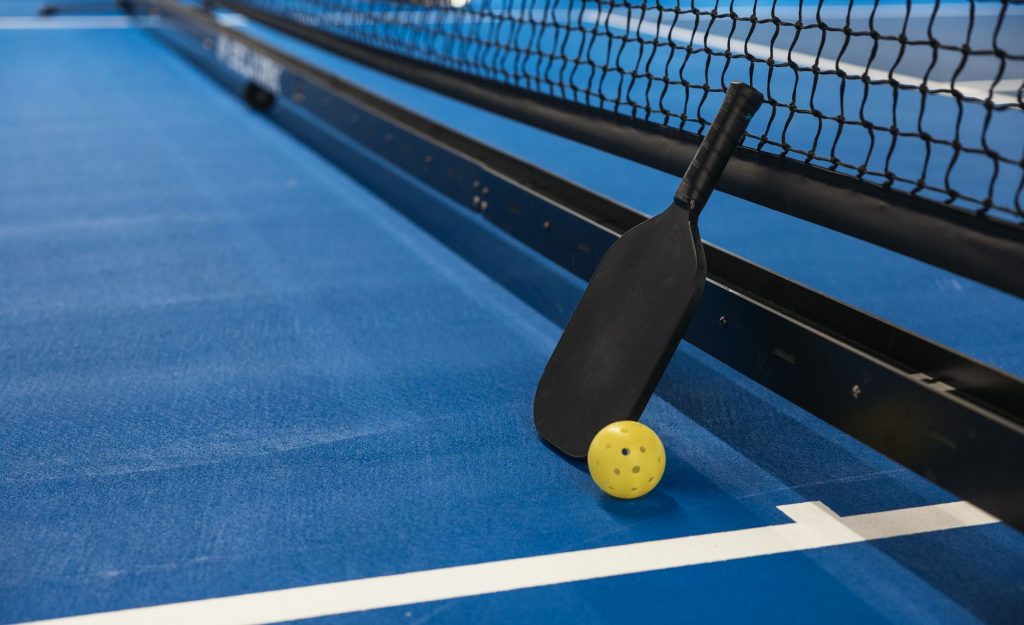 Jake Johnson’s Pickleball ‘Epidemic’ in New Apple Film
