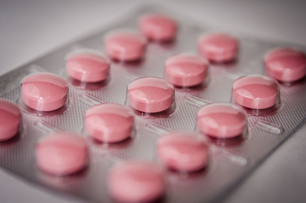 India Aims to Rise as a Global Pharma Powerhouse