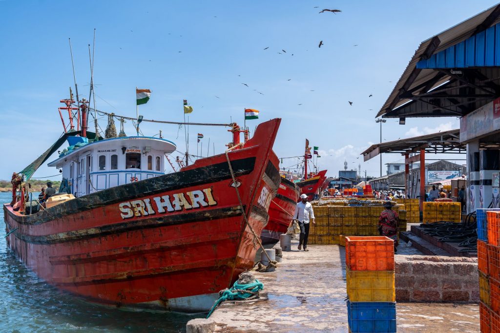 11 India-Bound Vessels Dodge Crisis, Cross Hormuz Strait After US-Iran Deal