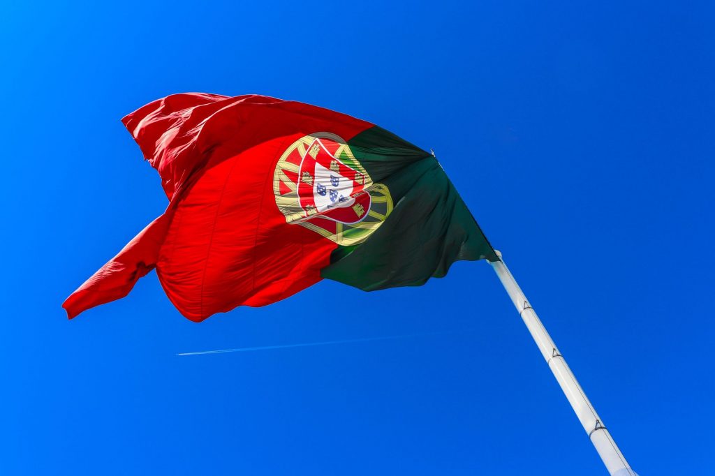 Portugal Dominates Uzbekistan in World Cup Qualifier