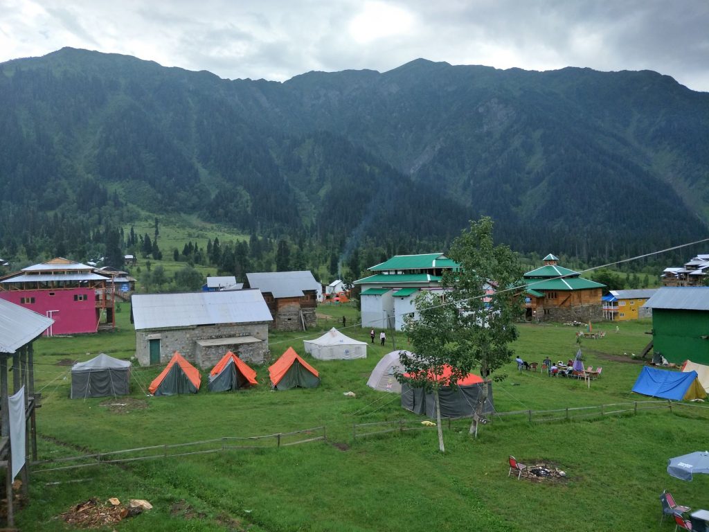 India Hits Back at Pakistan over PoK Remarks