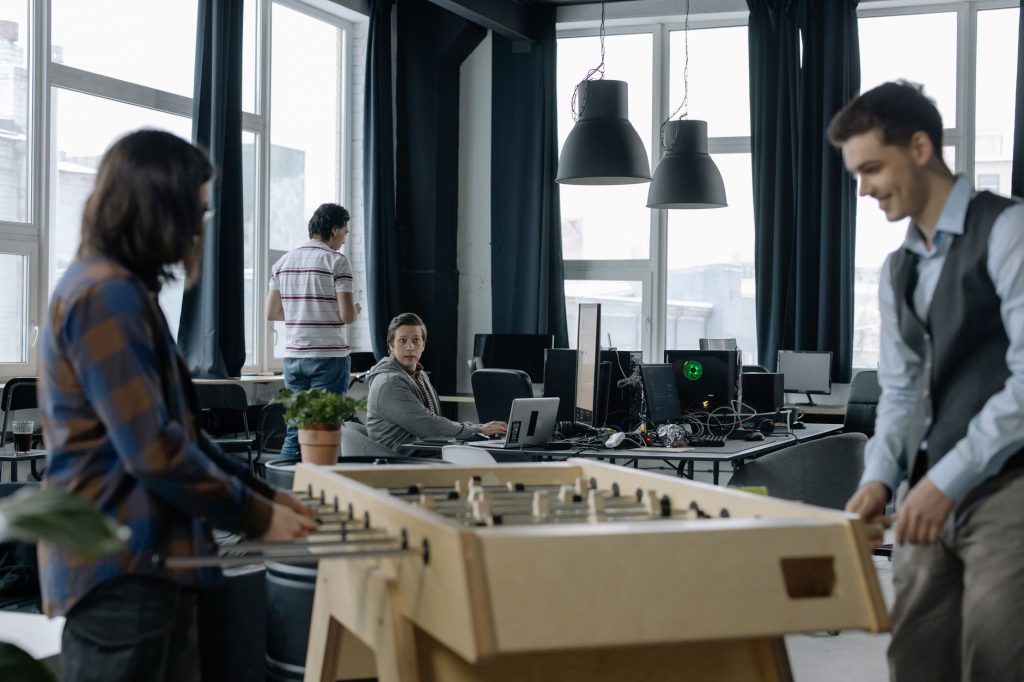 Microsoft Employee’s Viral Video Sparks Workplace Buzz
