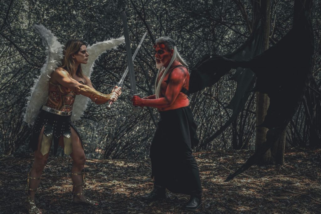 Hollywood Demons