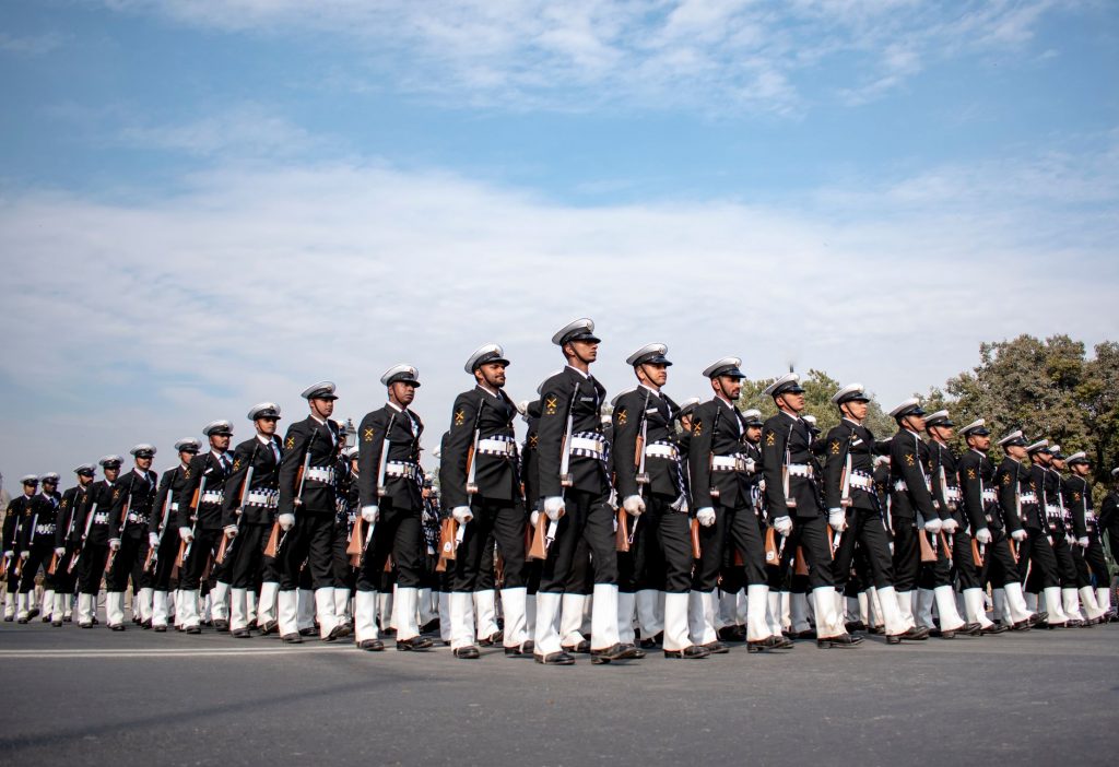 India’s Naval Might Boosts Indo-Pacific Presence