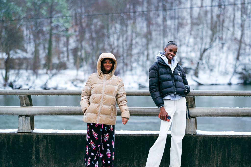 Snowfall Spinoff