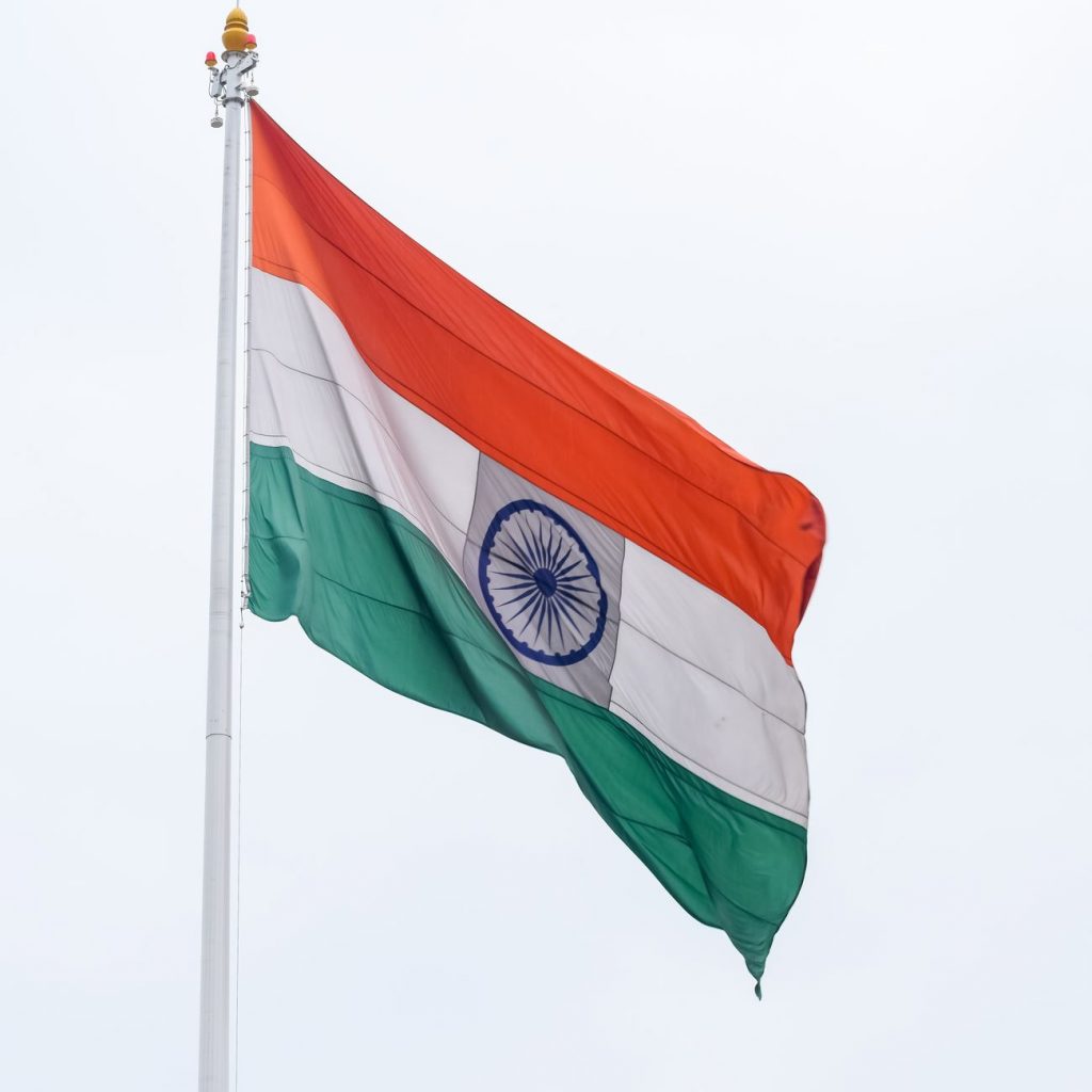 India Strenghthening Grassroots Self-Governance