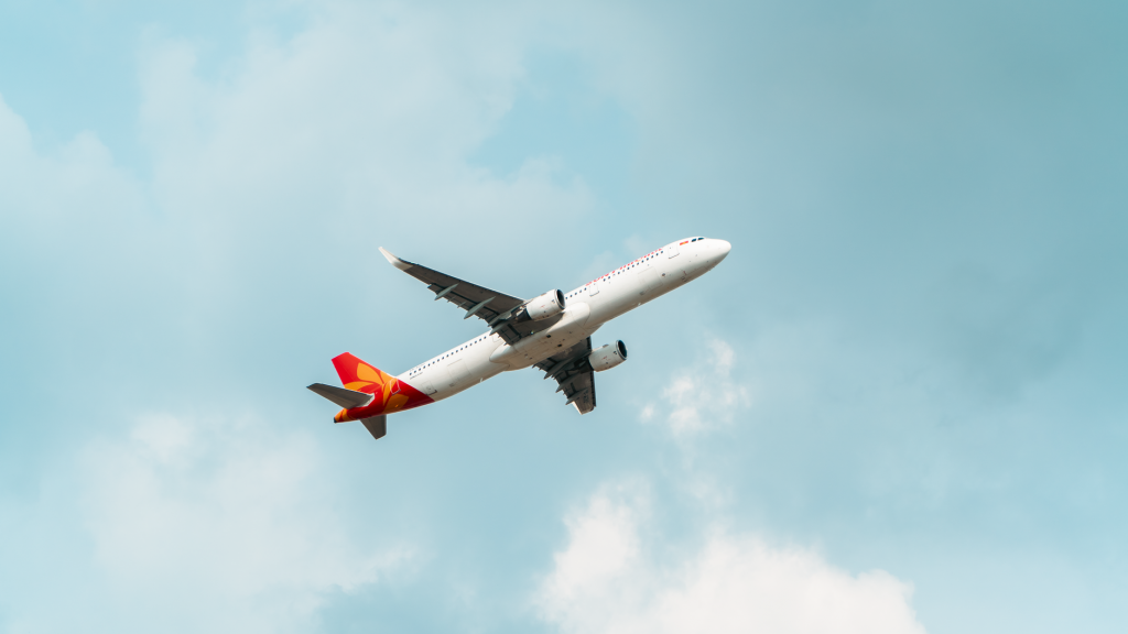 3 Pakistani Flights Invaded Indian Skies Days Before Air India Crisis