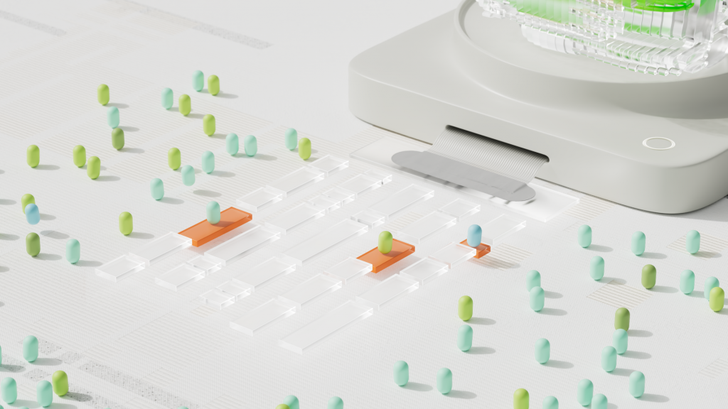 Google AI Data