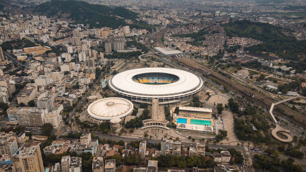 Brazil’s World Cup Hopes Shaken by Scotland Thriller
