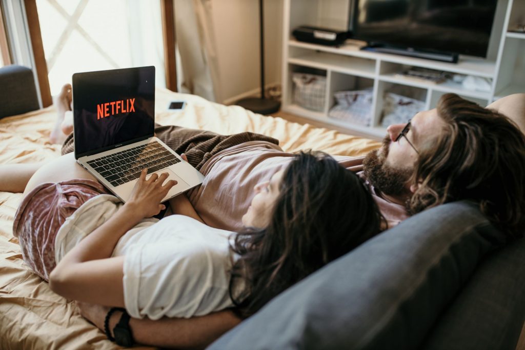 Netflix Shifts