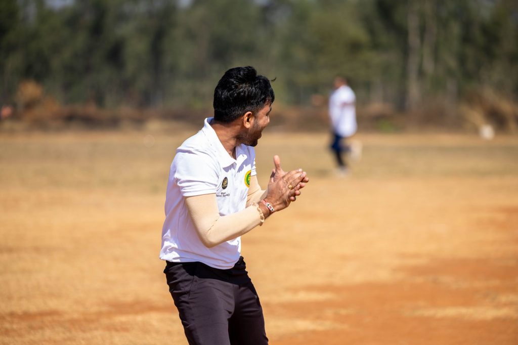 Ajmer’s Cricket Legend Celebrates 150th Birthday