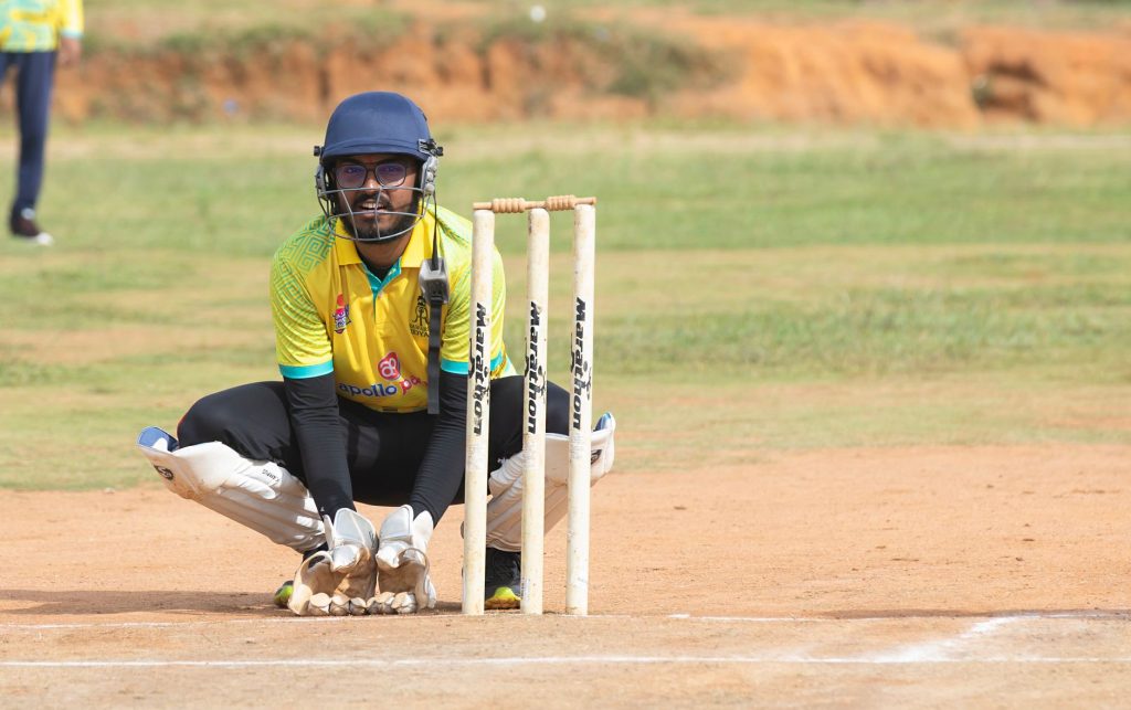 Unstoppable Amshi de Silva Steals Show as Super Kings Claim Second Win