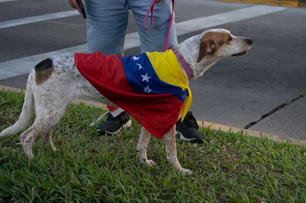India Stands with Venezuela as Devastating Earthquake Strikes