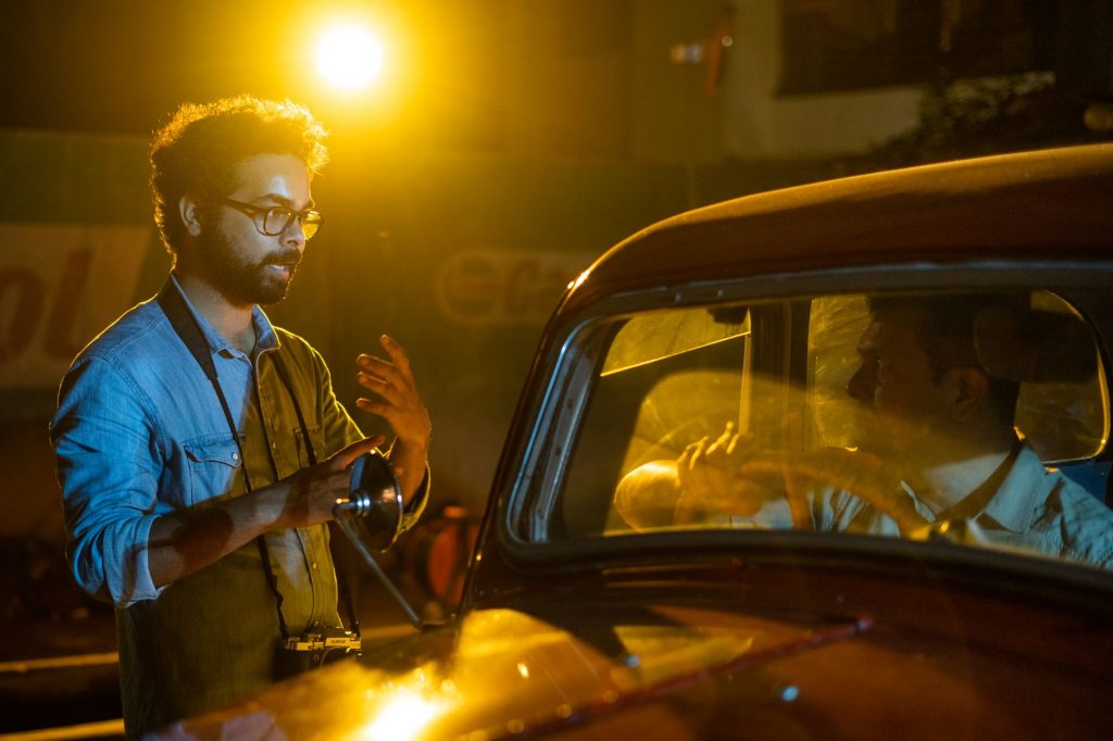 Mirzapur Movie