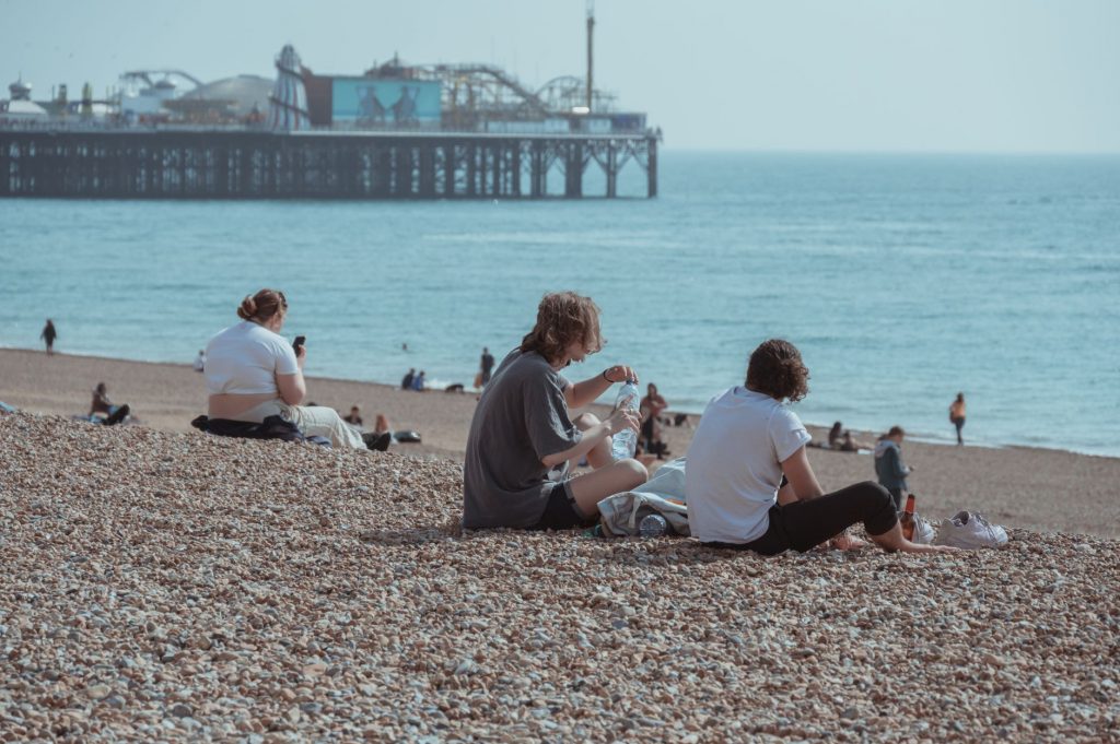 UK Swelters: Lessons for India from Extreme Heat