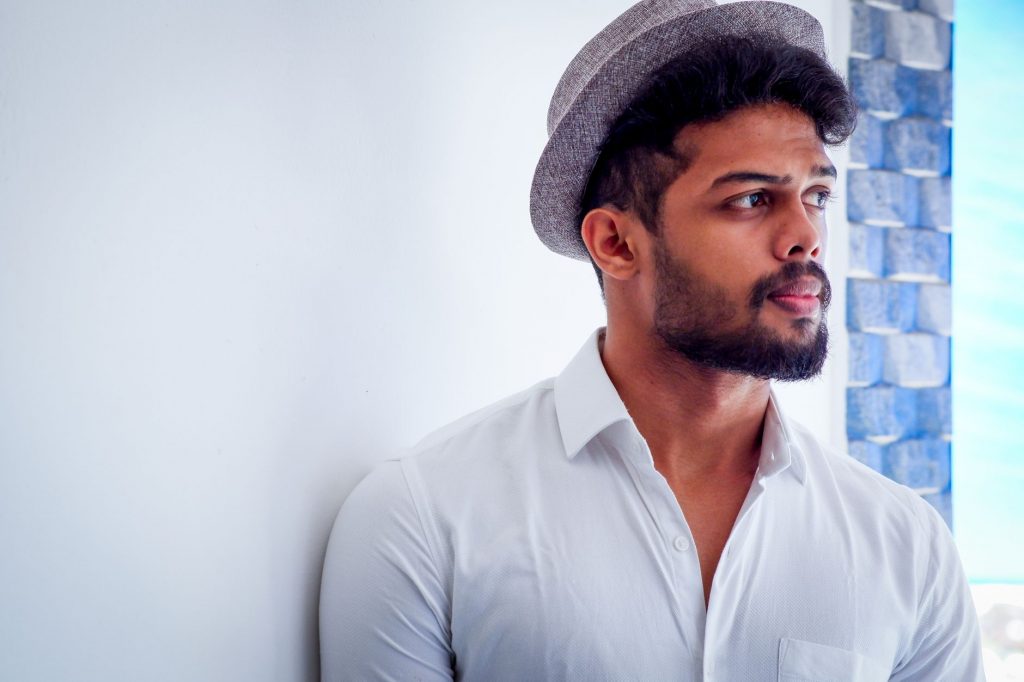 Naveen Polishetty