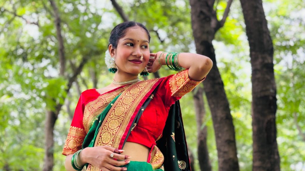 Indian Idol Rejection to Viral Fame: Deepali’s Journey