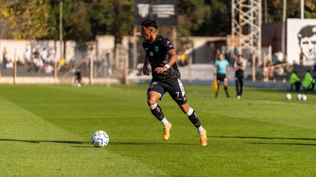 AI in Football