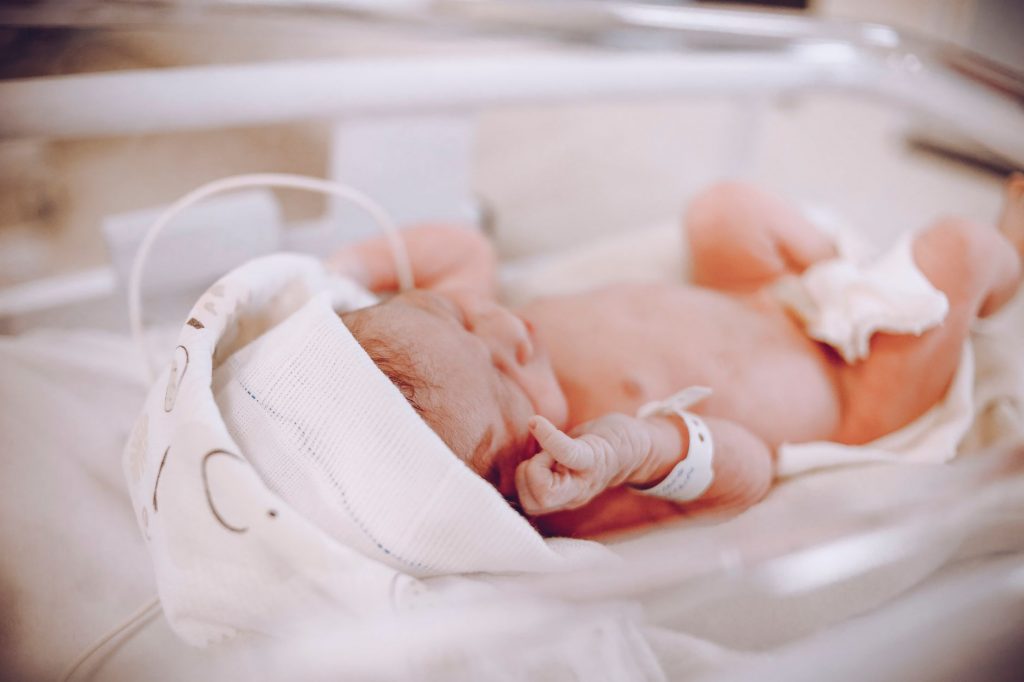 Broadcaster Sorry for Calling Birth ‘Disgusting’