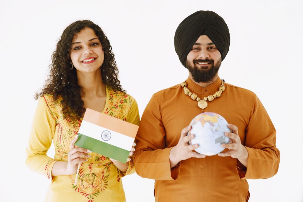 What Proves You’re an Indian Citizen?