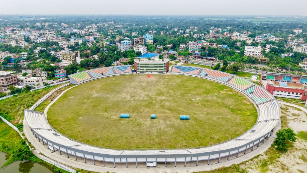 Bangladesh Tours
