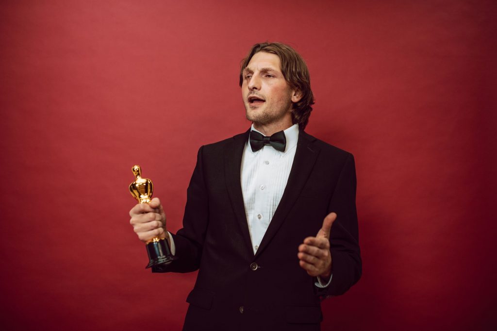 Oscar Buzz