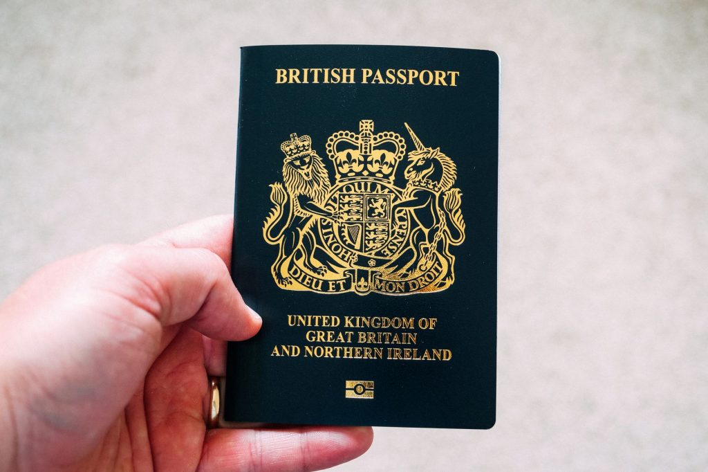 Citizenship without a Passport: What’s the Proof?