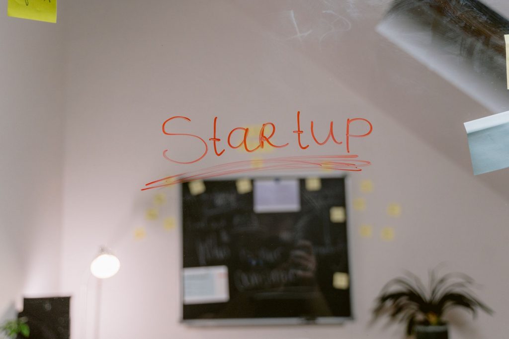 UP Startups Shine