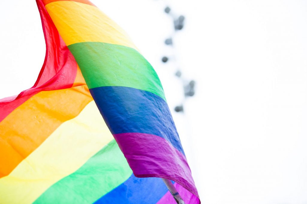Rainbow Flags Fly High at World Cup: A Victory for Diversity