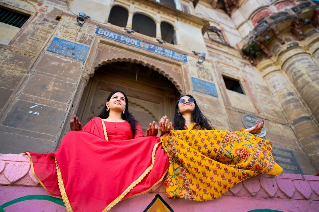 Uttar Pradesh’s Growth Story – Where Are the Women?