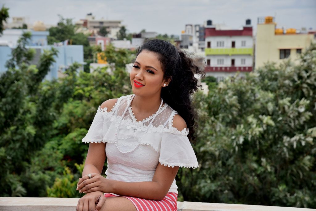 Reenu Meenu’s Rise to Fame: The Tollywood Sensation