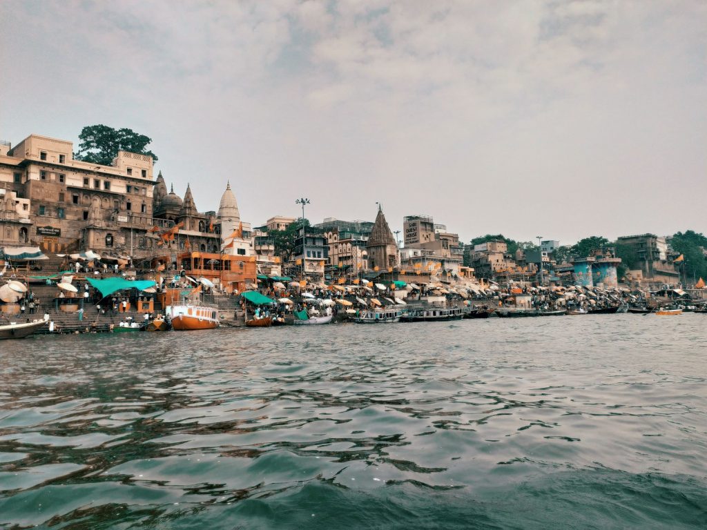 Varanasi Update