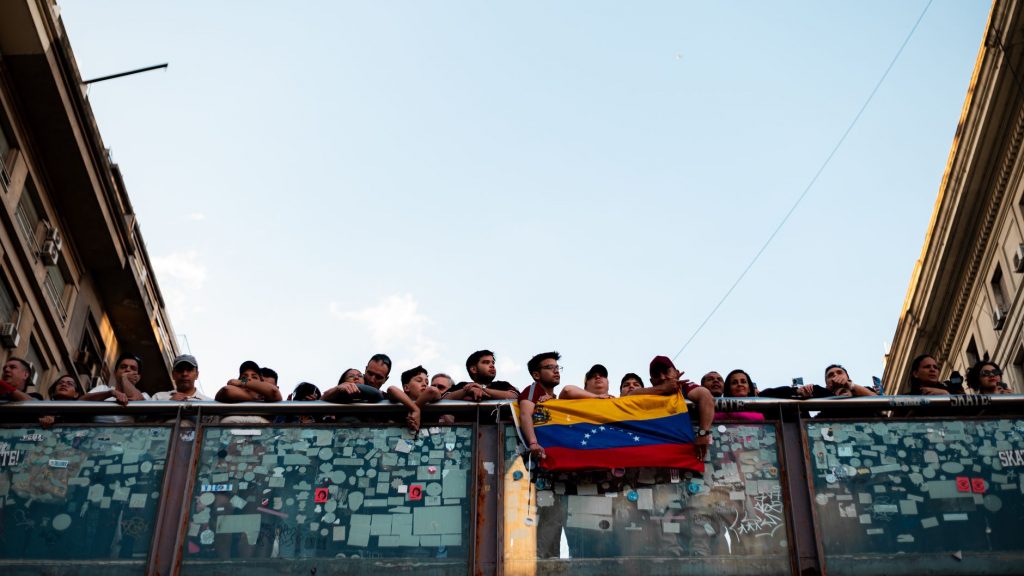 Venezuela Crisis